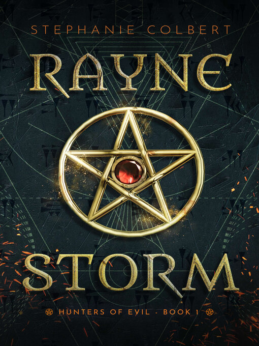 Title details for Rayne Storm by Stephanie Colbert - Available